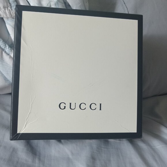 Gucci ladies belt - Picture 3 of 9